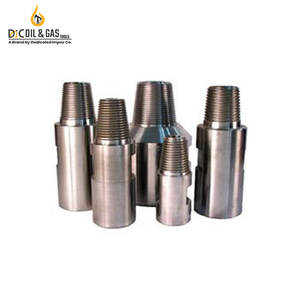 Especificación API 7-1 Nuevos submarinos cruzados de cadena de perforación para campo petrolífero Precio bajo - Product Image 2