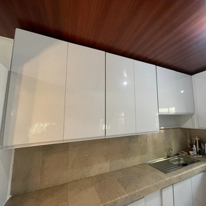 Panel <span class=keywords><strong>de</strong></span> Alucobond, Lista <span class=keywords><strong>de</strong></span> Precios <span class=keywords><strong>de</strong></span> Paneles Compuestos <span class=keywords><strong>de</strong></span> <span class=keywords><strong>Aluminio</strong></span> <span class=keywords><strong>de</strong></span> 3 mm, Panel Compuesto <span class=keywords><strong>de</strong></span> <span class=keywords><strong>Aluminio</strong></span> para Gabinetes <span class=keywords><strong>de</strong></span> Cocina - Product Image 1