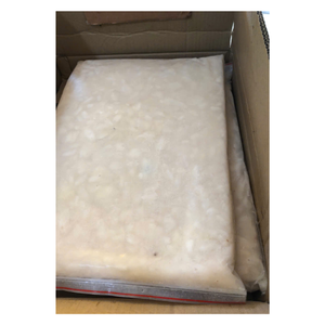 Vente en gros de purée de corossol IQF congelée-pulpe et pâte de fruits Graviola-purée de fruits congelés 100% naturelle dans un emballage en vrac - Product Image 4