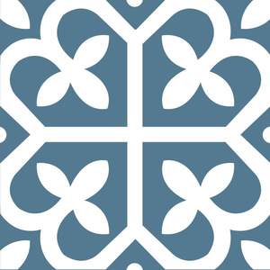 Best Seller, baldosas de cemento cerámico modernas de 600x600x9mm, características antibacterianas antideslizantes resistentes a los ácidos, tradicionales para paredes interiores - Product Image 3