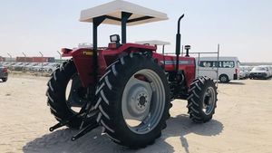 Massey Ferguson 290 Tractores en Venta - Product Image 3