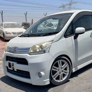 Daewoo LACETTI Usado, 2WD, 2022, 660cc, CVT, Minivan, Volante a la Izquierda, Euro III, Emisiones, 50001-75000 Millas, 100-150 CV, 5 Plazas - Product Image 1