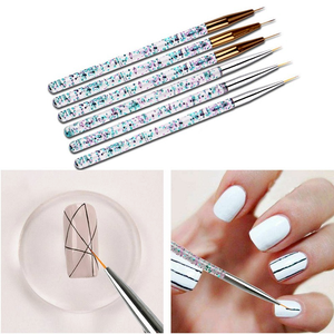 Tripe IPS antivuelco fino, goma fina - Product Image 4