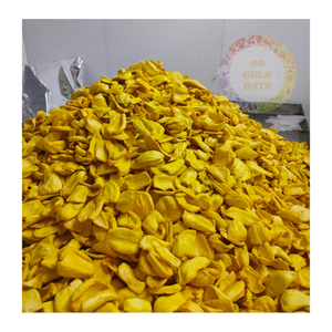 ขนุนแห้งแบบธรรมชาติเหมาะสำหรับซูเปอร์มาร์เก็ตการแปรรูปอาหารและผู้บริโภคที่ใส่ใจสุขภาพ - Product Image 3