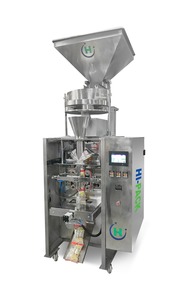 Machine de type collier pneumatique automatique pour usine de fabrication nouvel état pour noyau de moteur d'emballage en papier plastique de marchandise - Product Image 2