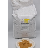 ALEAFIN TEXTURE READY Levure italienne de haute qualité pour la finition du vin, sacs de 1 kg et 10 kg, poudre aromatisante pour fermentation alcoolique