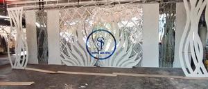 Marco de espejo Escenario de boda - Product Image 5