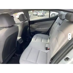 Migliori Offerte per <span class=keywords><strong>Auto</strong></span> Usate Hyundai Elantra SEDAN 2024 con Basso Chilometraggio - Product Image 6