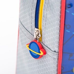 Rocket primary school bag for boys - Product Image 5
