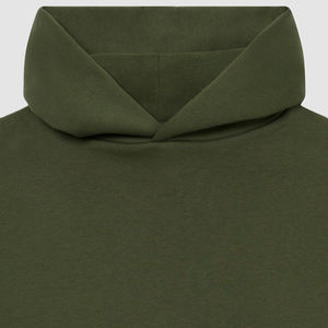 Chándal de gran tamaño para hombre de tasa barata, transpirable, hecho a medida, gran oferta, ropa deportiva cómoda, chándales de gran tamaño para hombre con el mejor estilo - Product Image 6