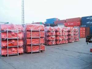 Nuevo cultivador montado en tractor con resorte de servicio pesado con componentes centrales Rodamientos duraderos - Product Image 5