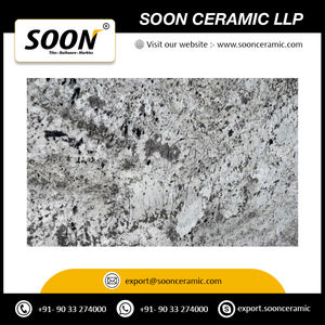 Losa de mármol blanco de Alaska Natural grande de calidad de exportación para renovación del hogar y decoración profesional, uso de losa de mármol grande - Product Image 2