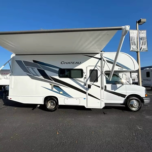 T-h-o-r C-h-a-t-e-a-u 22B 2024 usado, listo para vender - Product Image 1