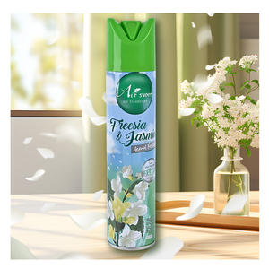 WHJJ vendita calda su misura deodorante per ambienti Spray per casa ufficio <span class=keywords><strong>bagno</strong></span> auto Private Label deodorante profumo deodorante Spray - Product Image 1