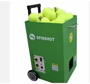 PROMO SALES SP'INSHOT PR0 TENNIS Machine à corder Prix de gros - Product Image 2