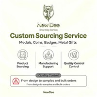 Service d'approvisionnement unique transindustriel direct usine, support d'achat de produits personnalisés pour les clients coopératifs à long terme