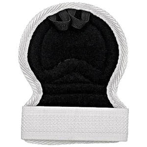 Protectores de Mano para Entrenamiento de Béisbol, Ligeros, Duraderos, Equipo de Protección Profesional para Softbol, Uso en Boxeo XTREME - Product Image 4