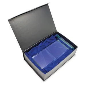 Personalized Glass Situla <b>Trophy</b> Gadgets Customizable Awards & <b>Plaques</b> - Product Image 2
