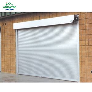 <span class=keywords><strong>Volet</strong></span> <span class=keywords><strong>roulant</strong></span> innovant en aluminium, idéal pour le stockage commercial, porte roulante en aluminium, parfaite pour la <span class=keywords><strong>baie</strong></span> de chargement d'entrepôt - Product Image 6