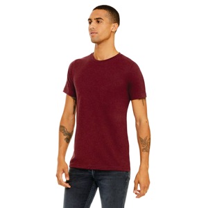 Gran oferta, Camiseta 100% de algodón con cuello redondo para hombre, ropa de calle personalizada, camisa de punto informal lisa de manga corta - Product Image 2
