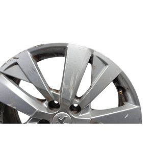 Jantes en alliage PEUGEOT 3008 Série 9809687177 (16>23) - Product Image 4