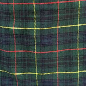 2024 vestido completo boda sporran para faldas escocesas de tartán escocés/venta al por mayor falda escocesa tradicional escocesa tartán Kilts - Product Image 6