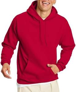 Sudadera con Capucha para Hombre, Premium, de Alta Calidad, 100% Algodón, Tejido de Felpa, Sudadera Personalizada Unisex - Product Image 1