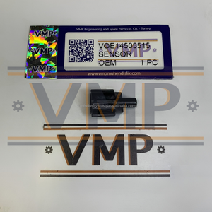 VOE 14505515 - Capteur pour excavatrice - Marques OEM Haute qualité Neuf Pièces détachées pour machines de construction - Product Image 2