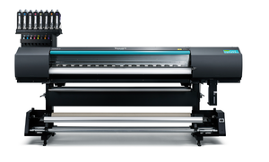 Impresión Vibrante Disponible para Impresora de Sublimación de Tinta XT-640 de 64 Pulgadas - Lista para Enviar - Product Image 3
