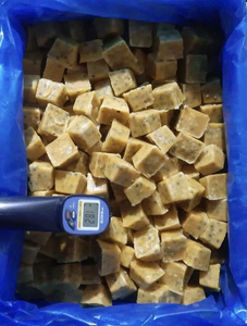 Fruits de la passion surgelés de haute qualité fruits tropicaux authentiques soigneusement préparés vente en gros disponible pour les acheteurs internationaux - Product Image 5