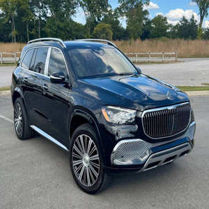 Mercedes-Benz GLS 600 4MATIC 2023 en Perfectas Condiciones - Product Image 1