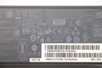 Pour Lenovo ThinkPad Edge E440 Rectangle 90W 3P noir adaptateur secteur chargeur 45N0499/02HM061/45N0242/45N0246/45N0250/45N0498/45N0500