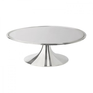 Attractive Round Shape Luxury Party Celebration 2 Tier <b>Cake</b> Serving Stand In Custom Finishing For Events And <b>Wedding</b> Celebrating - Product Image 2