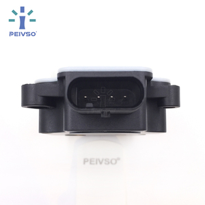 PEIVSO Prix direct usine Actuateur de volet de calandre actif Neuf pour Honda CR-V Breeze OEM 1314-888-00023 - Product Image 3