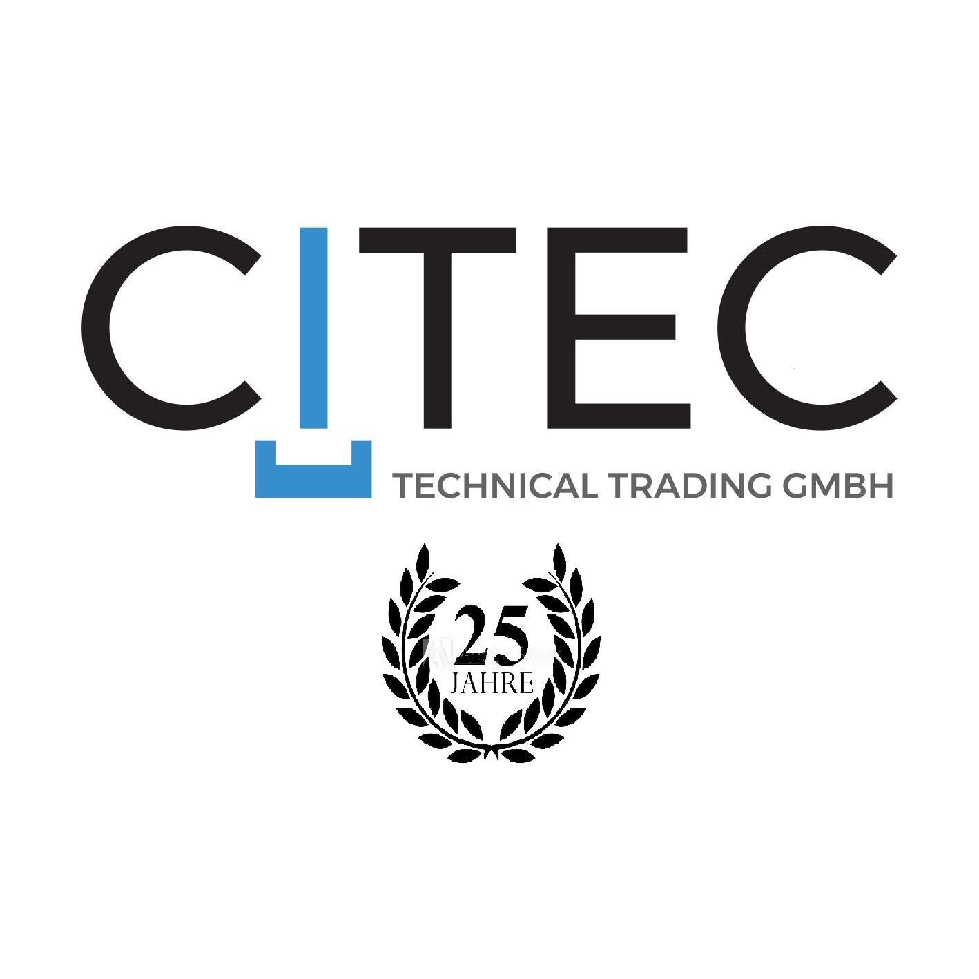 CITEC Technical Trading GmbH logo