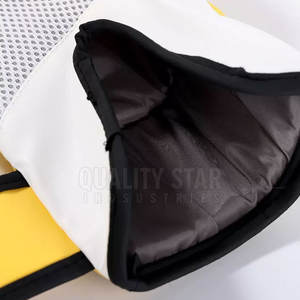 Gants de boxe de sport, meilleure vente, entraînement de combat, gants d'entraînement professionnel en cuir PU - Product Image 5