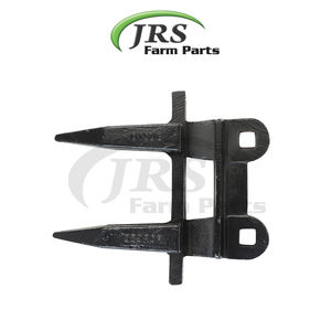 JRS Farmparts India haute durabilité moissonneuse-batteuse doigt couteau garde pour machines agricoles tous types de cultures lames - Product Image 2