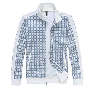 Vente en gros de survêtements sur mesure de qualité supérieure pour hommes, survêtements ajustés multicolores au design uni pour hommes - Product Image 3