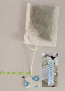 2024 với dây và thẻ Lọc túi trà máy làm trà thảo dược máy đóng gói - Product Image 4