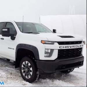 COMPRA Camionetas CHEVROLET 2500 - Product Image 5