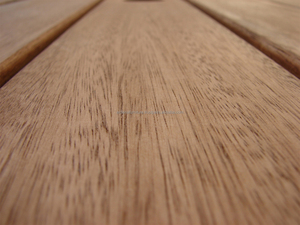 Modern Minimalist Sturdy Wood <b>Dining</b> <b>Table</b> Set Comfortable Garden Chairs Apartment Courtyard Living Room Outdoor Hotel Park - Product Image 3