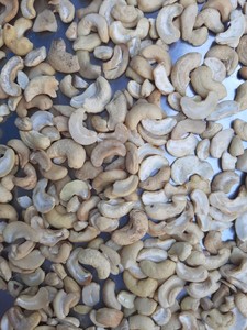 [Échantillon gratuit] Noix de cajou vietnamiennes de haute qualité WW240-WS-LP-BB traitées avec un bon prix et toutes les tailles de noix crues ANNA DO - Product Image 4