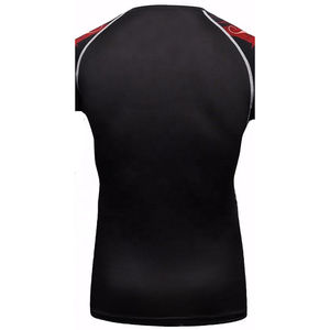 Men MAA Rash guard Prefect cutting custom design low rate best fashion personalized <b>label</b> MMA Rash Guards - Product Image 6