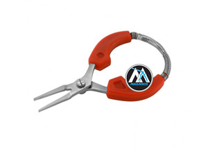 Nouvelle pince coupante latérale en acier et en plastique pour l'application de bijoux - Product Image 6