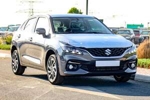 Nuevo/Usado Suzuki Baleno GLX 2026 en Venta - Product Image 6