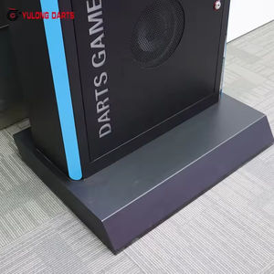 เครื่องเกมปาลูกดอกโลหะผสมราคาประหยัด เป็นมิตรกับสิ่งแวดล้อม มี 10 แบบให้เลือก - Product Image 6