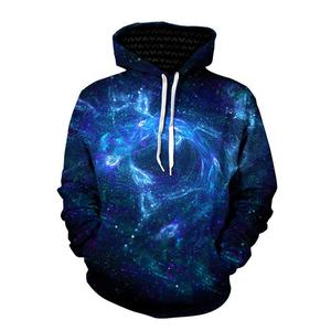 OEM/ODM sweats à capuche pour hommes personnalisés 100% coton 500gsm sweat à capuche surdimensionné pour hommes grande taille unisexe sweat-shirt à capuche pull sweat logo imprimé - Product Image 1