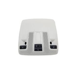 ไฟเพดานรถยนต์เมอร์เซเดส เอ-คลาส ซีรีส์ (W176) A0009003608 (12>18) - Product Image 1