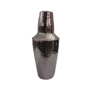 เครื่องปั่นค็อกเทลสแตนเลสสำหรับบาร์และปาร์ตี้เครื่องปั่นผสมค็อกเทลเครื่องเงินสำหรับบาร์สำเร็จรูป - Product Image 2