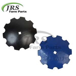 ใบมีดโกนสำหรับงานหนักตัดได้อย่างแม่นยำสำหรับการเพาะปลูกที่ดินที่มีประสิทธิภาพอะไหล่จากผู้ผลิตอินเดียผู้ส่งออก - Product Image 1